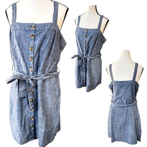 Y2K ANGEL WINGS FLARE JEANS CROCHET‎ SWEATER DRESSES BUNDLE M/L - Picture 7 of 8